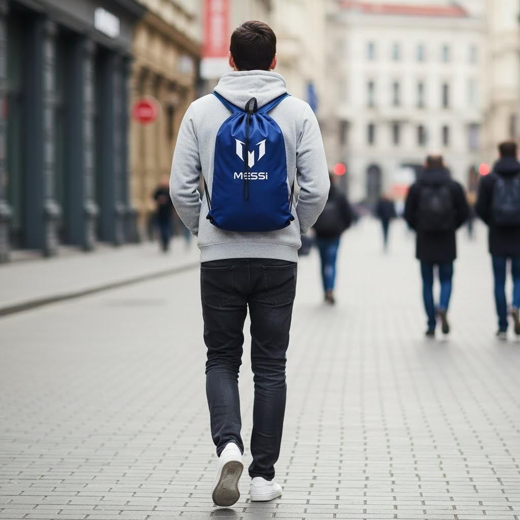 The G.O.A.T. Bag pack