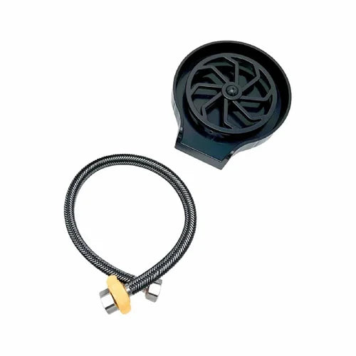 High-Pressure Glass/Cup Rinser for Your Kitchen Sink