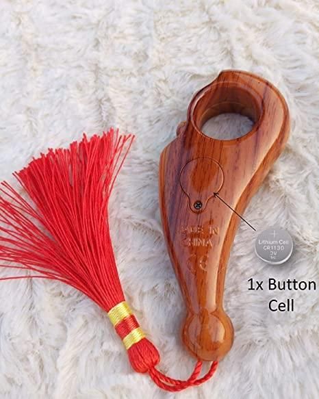 Shoplynx Spin-to-Count™ Handy Tally Tool