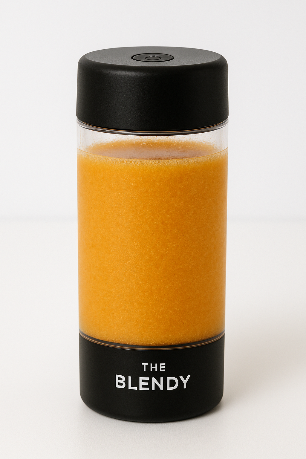 The Blendy | Portable Blender Bottle
