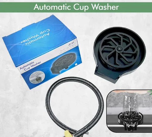 High-Pressure Glass/Cup Rinser for Your Kitchen Sink