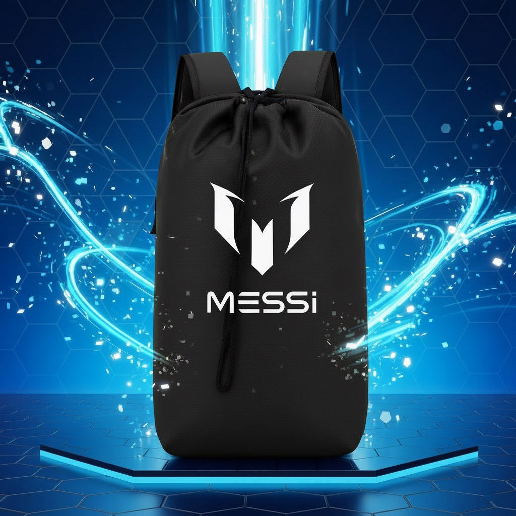 The G.O.A.T. Bag pack