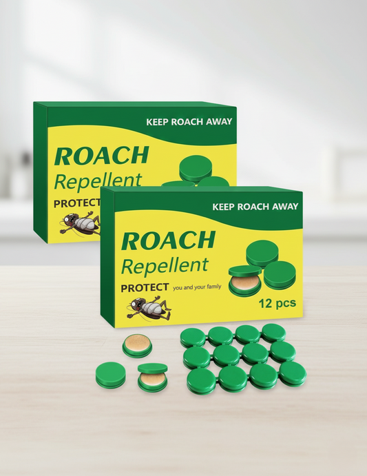 Cockroach Killer Powder Gel (Pack of 24pc)